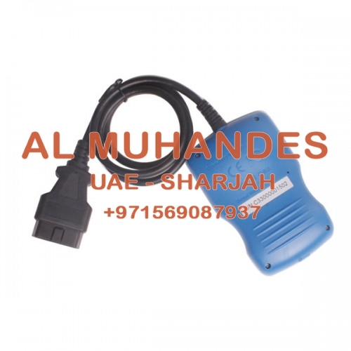 Hand-held Creator C330 Code Scanner for Honda/Acura Free Update