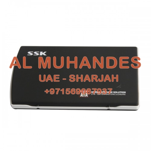 External Hard Disk with SATA Port Only HDD without Software 160G