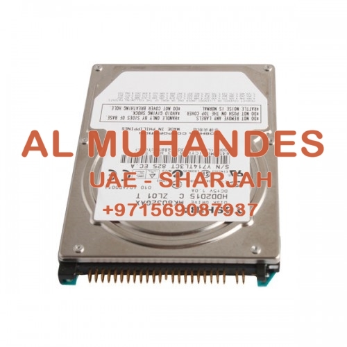 Internal Hard Disk T30 HDD with IDE Port only HDD without Software 160G