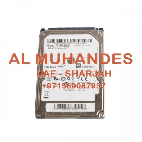 Internal Hard Disk Dell HDD with SATA Port only HDD without Software 120G