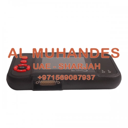 [UK Ship No Tax] Launch X431 Creader VIII(CRP129) Comprehensive Diagnostic Instrument