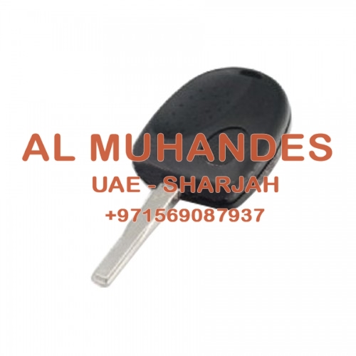 Remote Key Shell 1 Button For Chevrolet 10pcs/lot