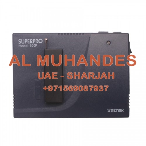 Original Xeltek USB Superpro 600P Universal Programmer