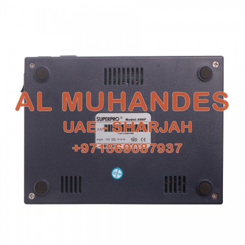 Original Xeltek USB Superpro 600P Universal Programmer