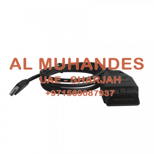 CMD CAN Flasher V1251 French Customer Favorite