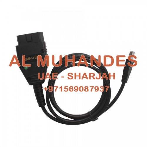 CMD CAN Flasher V1251 French Customer Favorite