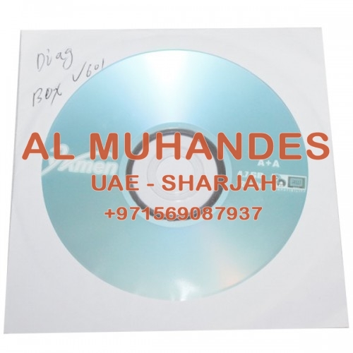 Diagbox V7.83 Software For Lexia-3 PP2000  Diagnostic Tool For Peugeot Citroen