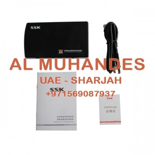 External Hard Disk with SATA Port only HDD without Software 120G