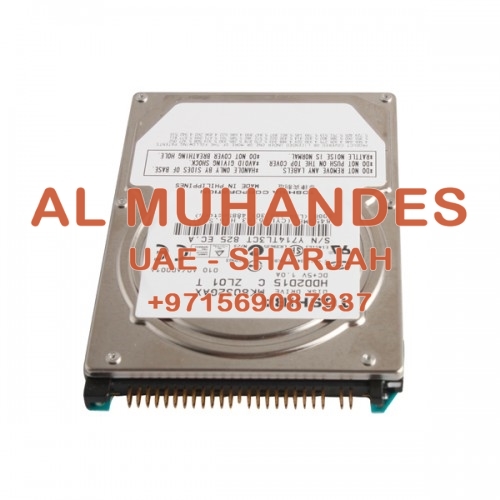 Internal Hard Disk T30 HDD with IDE Port only HDD without Software 80G