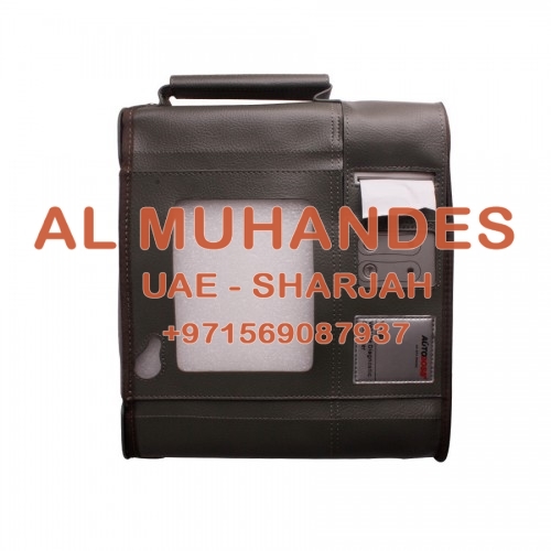 Autoboss V30 Mini Printer Durable In Use