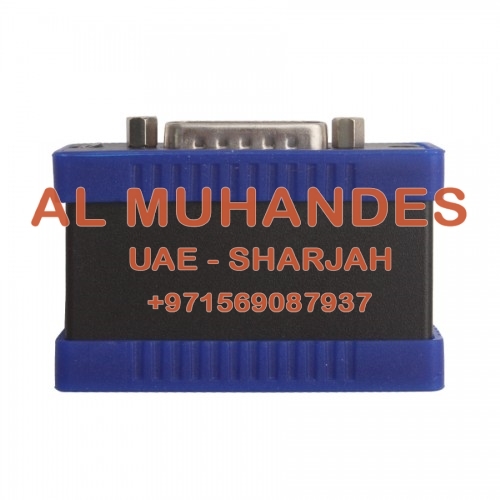 NitroData Chip Tuning Box for Motorbikers M11 Hot Sale