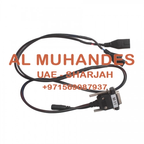 NitroData Chip Tuning Box for Motorbikers M11 Hot Sale