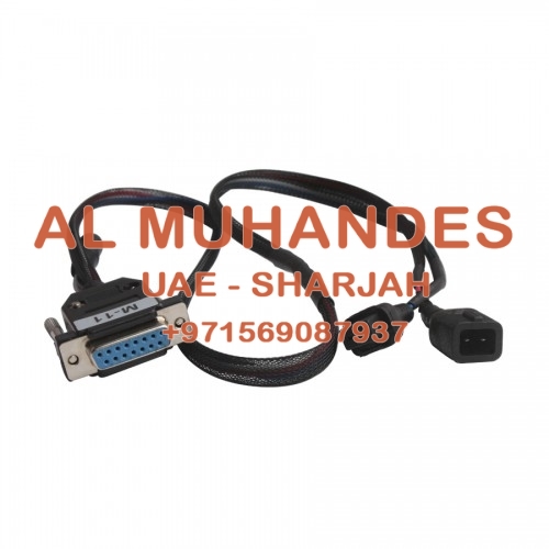 NitroData Chip Tuning Box for Motorbikers M11 Hot Sale