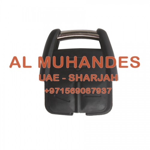 Remote Shell 3 Button For New Opel 10pcs/lot