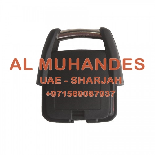 Remote Shell 3 Button For New Opel 10pcs/lot