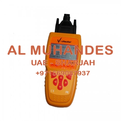 V-CHECKER V401 for BMW Diagnostic Tool Spanish Version