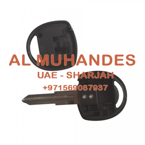 Key Shell For Buick 5pcs/lot