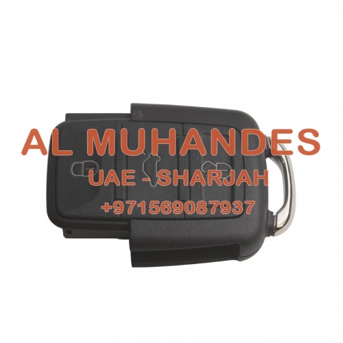 Remote 1 JO 959 753 DA 434Mhz For Europe South America VW 3B