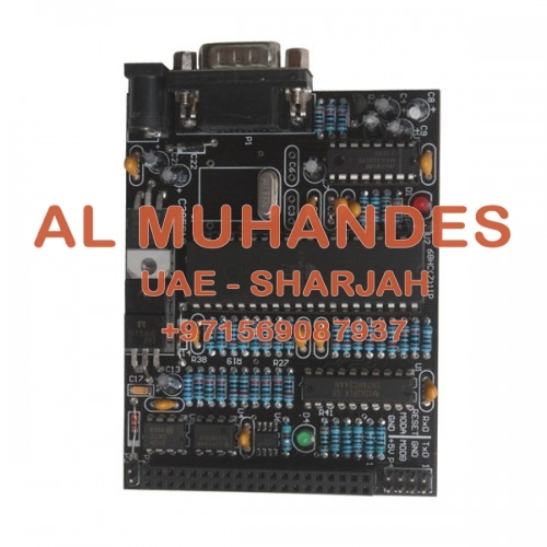 MC68HC11 Motorola 711 Programmer