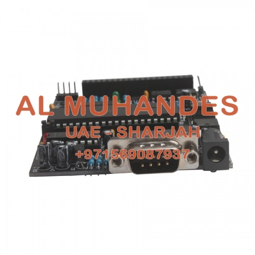 MC68HC11 Motorola 711 Programmer