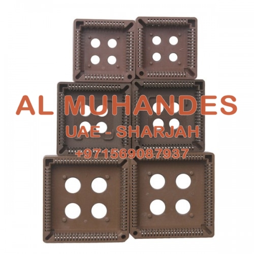 MC68HC11 Motorola 711 Programmer