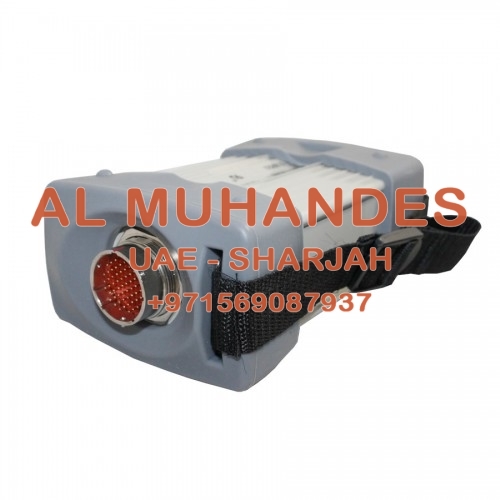 MB Star C3 Pro With Red Interface For Diagnosing Mercedes Benz Truck And Cars Without HDD