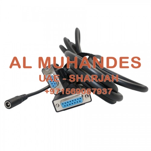 MB Star C3 Pro With Red Interface For Diagnosing Mercedes Benz Truck And Cars Without HDD