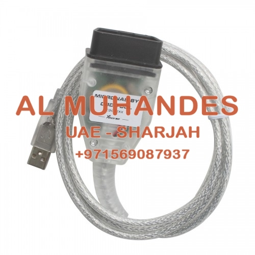 Xhorse Micronas Multi languages OBD TOOL (CDC32XX) V1.8.2 for Volkswagen