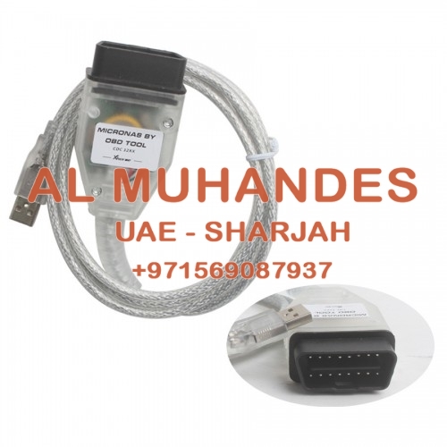 Xhorse Micronas Multi languages OBD TOOL (CDC32XX) V1.8.2 for Volkswagen