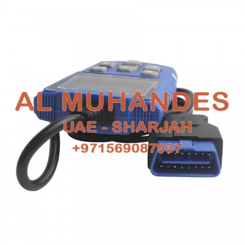 IScancar OBDII EOBD Cars Trouble Codes Scanner