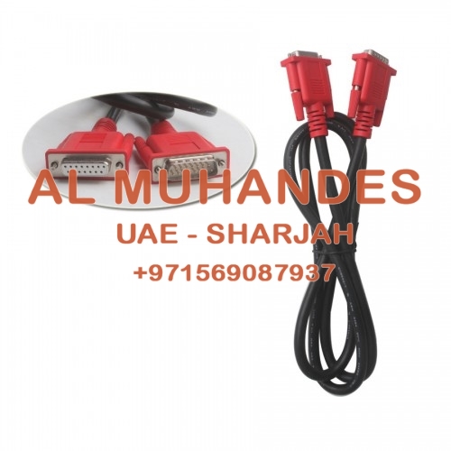 Main Test Cable For Autel MaxiDAS DS708
