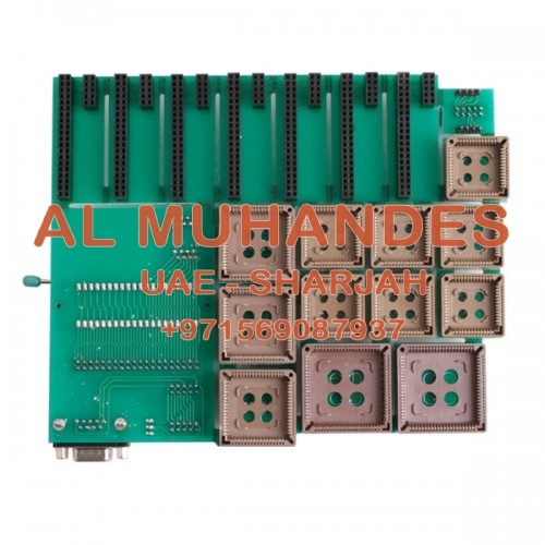 New UPA USB Programmer V1.2 with Full Adaptors