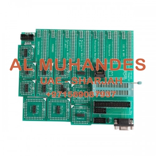 New UPA USB Programmer V1.2 with Full Adaptors