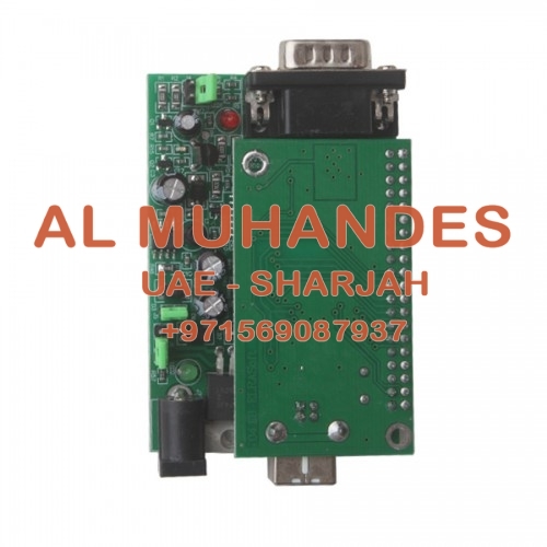 New UPA USB Programmer V1.2 with Full Adaptors