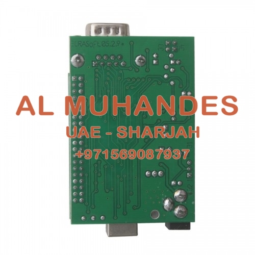 New UPA USB Programmer V1.2 with Full Adaptors