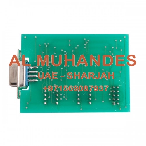 New UPA USB Programmer V1.2 with Full Adaptors