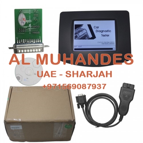 Best Quality Main Unit of Digiprog III Digiprog 3 V4.88 Odometer Programmer with OBD2 Cable Multi languages