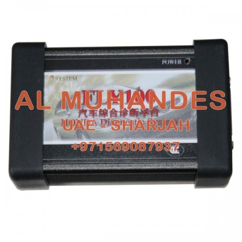 FLY100 Scanner Locksmith Version The Last One Clearance Sale