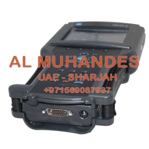 Tech2 Multiplexer GM Scanner Main Unit