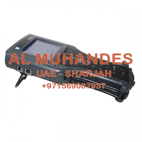 Tech2 Multiplexer GM Scanner Main Unit