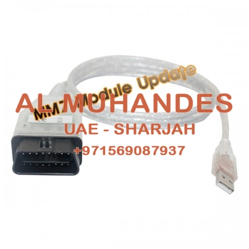 Xhorse MM7 Module Update for Micronas OBD Tool (CDC32XX) V1.3.1 for Volkswagen Shipped Online