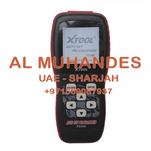 Original Xtool PS300 Auto Key Programmer Online Update