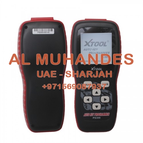Original Xtool PS300 Auto Key Programmer Online Update