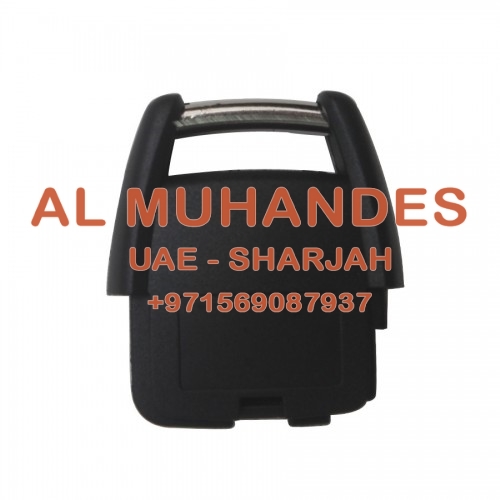 Remote Shell 2 Button for Opel 10pcs/lot