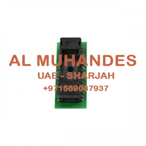 TSOP32 Socket Adapter for Chip Programmer