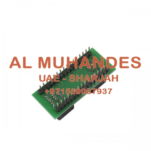 TSOP32 Socket Adapter for Chip Programmer