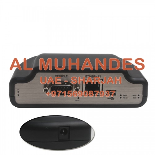 WITECH VCI POD Diagnostic Tool V13.03.38 For Chrysler Support Multi-Languages