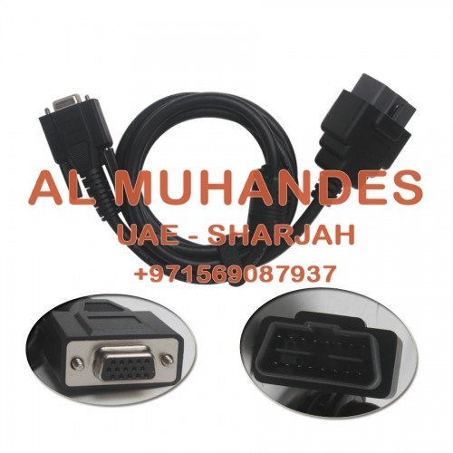 WITECH VCI POD Diagnostic Tool V13.03.38 For Chrysler Support Multi-Languages