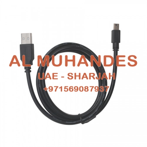 WITECH VCI POD Diagnostic Tool V13.03.38 For Chrysler Support Multi-Languages