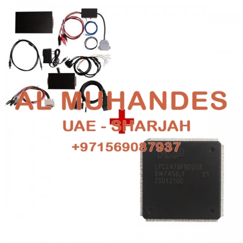 KESS V2 OBD2 Manager Plus KESS CPU Repair Chip
